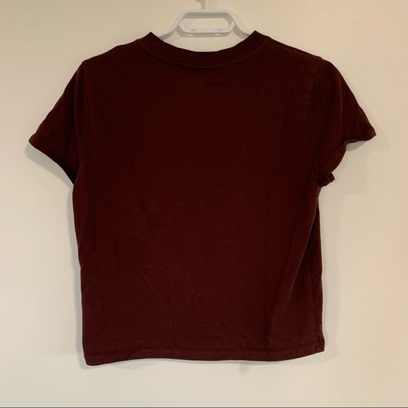 Aritzia Sunday Best Dream T-shirt - Picture 4 of 5